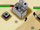 Renegade Commanders