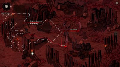 Alder's Blood: Definitive Edition