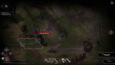 Alder's Blood: Definitive Edition
